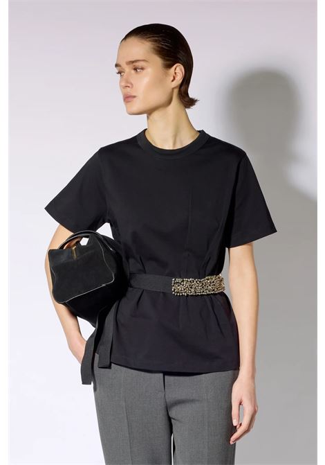 T-shirt Alida Liviana Conti | T-shirt | L6WW94Y69